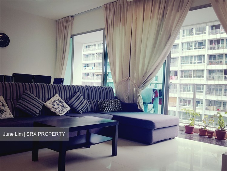Livia (D18), Condominium #203834821